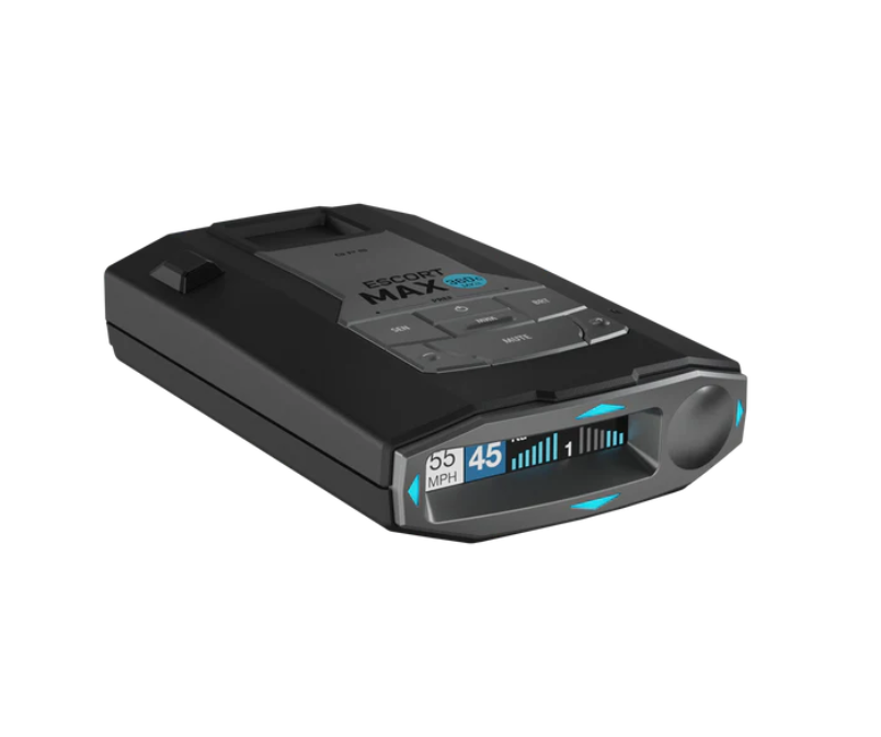 Escort MAX 360c 3