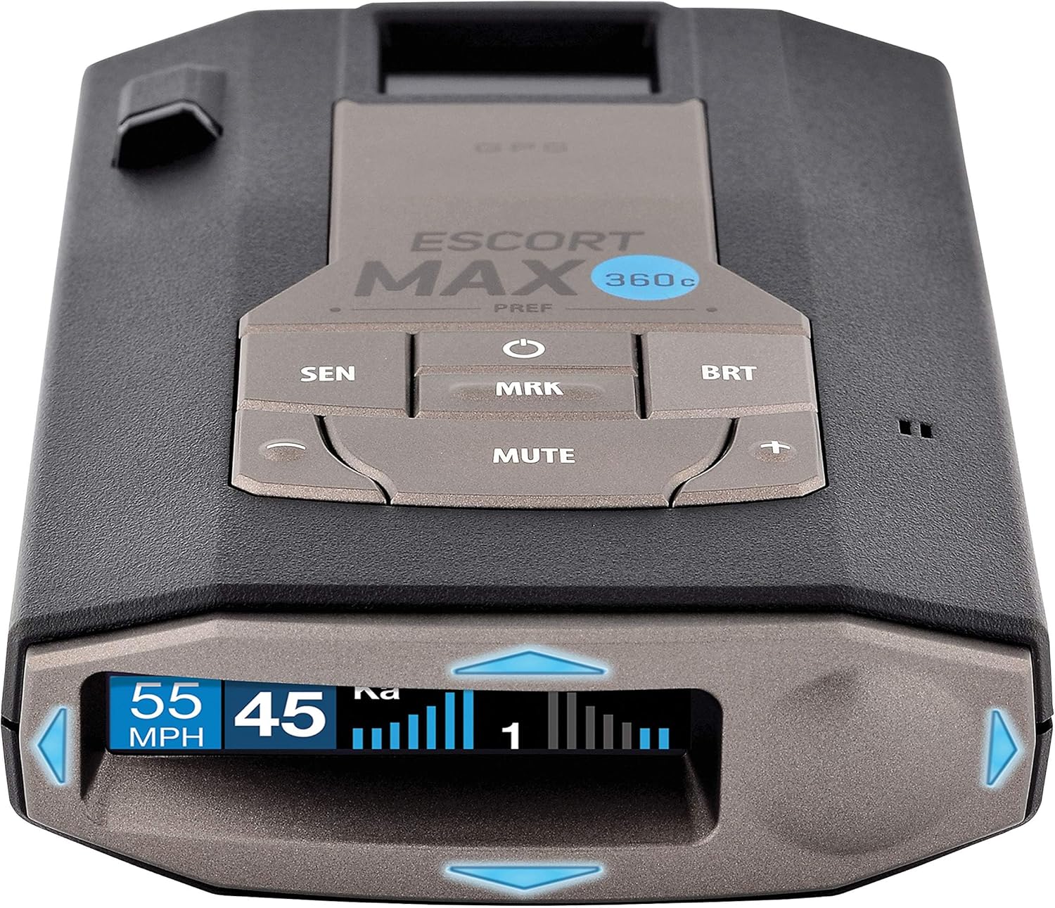 Escort MAX 360c