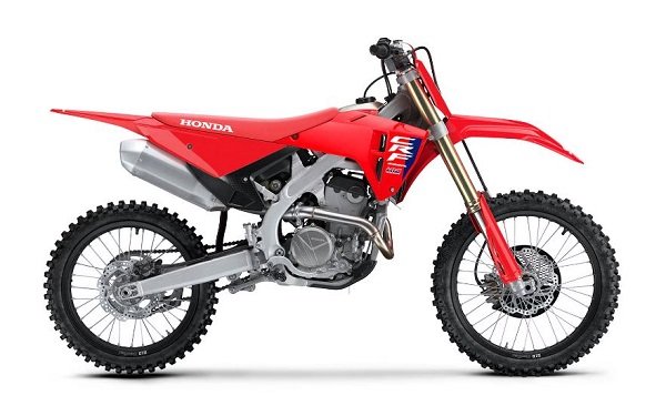 honda bike