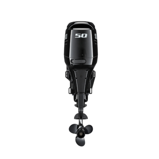 suzuki df 50 hp outboard motor1